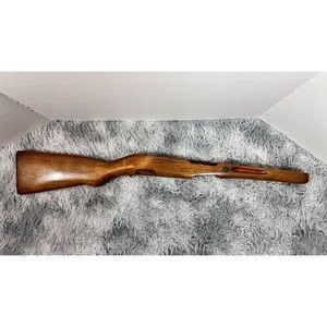 Original Chinese SKS Wooden Stock No Serial Number Excellent Condition